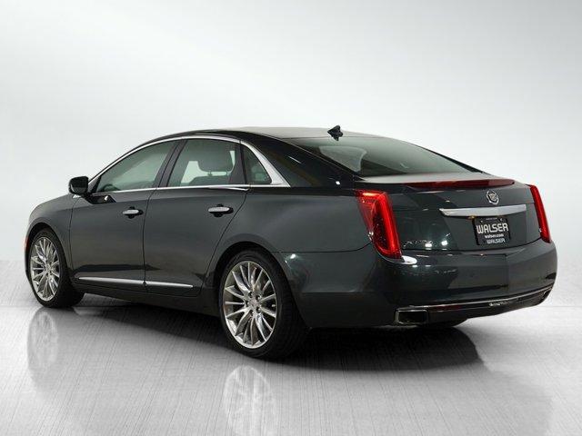 used 2014 Cadillac XTS car, priced at $16,998
