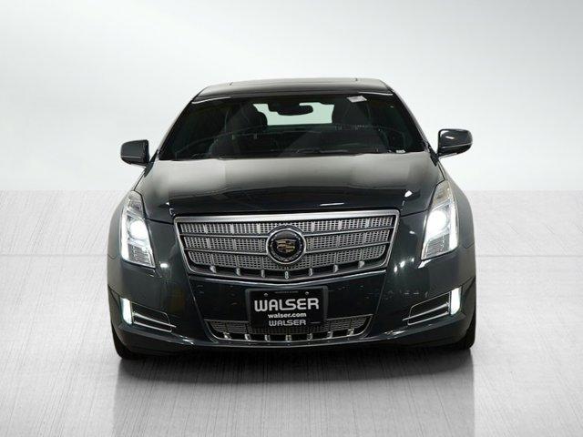 used 2014 Cadillac XTS car, priced at $16,998