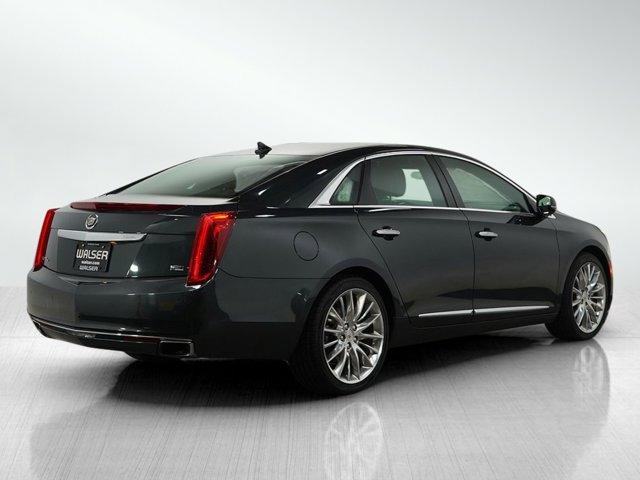 used 2014 Cadillac XTS car, priced at $16,998