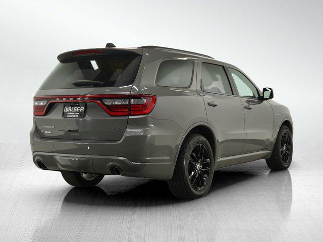 used 2023 Dodge Durango car, priced at $39,599