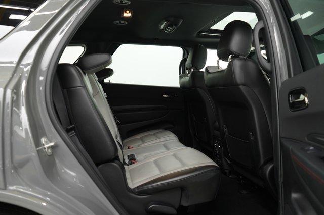 used 2023 Dodge Durango car, priced at $39,599