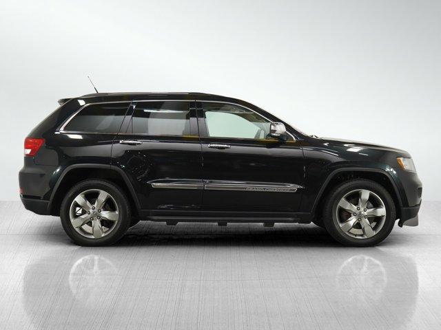 used 2011 Jeep Grand Cherokee car, priced at $12,998