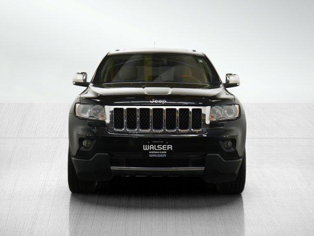 used 2011 Jeep Grand Cherokee car, priced at $12,998