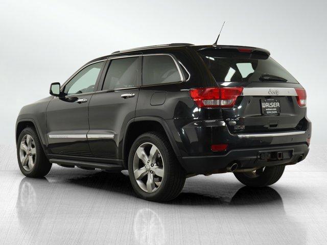 used 2011 Jeep Grand Cherokee car, priced at $12,998