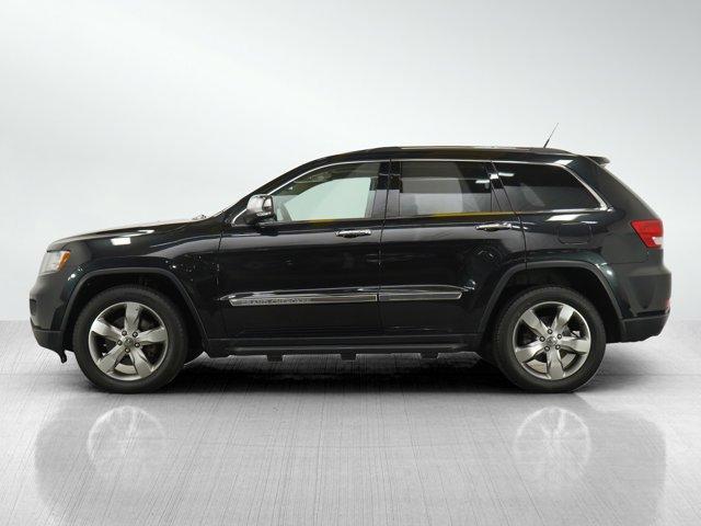 used 2011 Jeep Grand Cherokee car, priced at $12,998