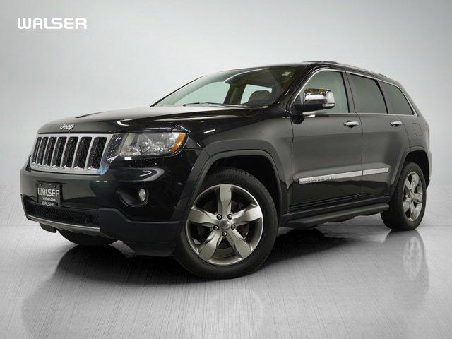 used 2011 Jeep Grand Cherokee car, priced at $12,998