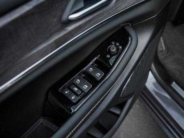 new 2025 Jeep Grand Cherokee L car, priced at $63,000