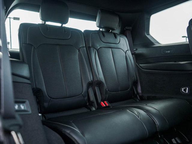 new 2025 Jeep Grand Cherokee L car, priced at $63,000