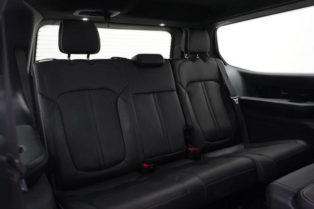 used 2023 Jeep Grand Wagoneer car, priced at $59,998