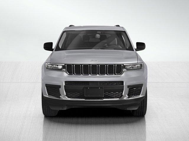 new 2024 Jeep Grand Cherokee L car, priced at $50,949