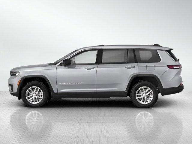 new 2024 Jeep Grand Cherokee L car, priced at $50,949