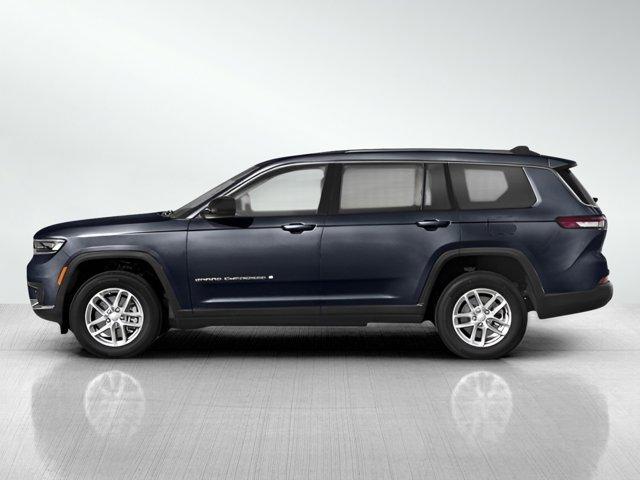 new 2024 Jeep Grand Cherokee L car, priced at $50,949