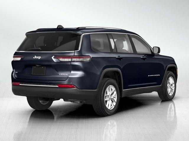 new 2024 Jeep Grand Cherokee L car, priced at $50,949