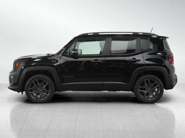 used 2019 Jeep Renegade car, priced at $15,699