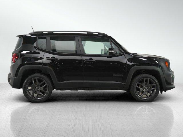 used 2019 Jeep Renegade car, priced at $15,699