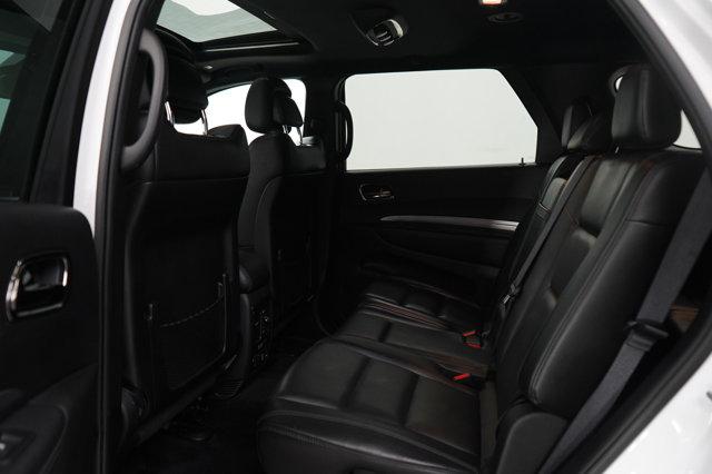 used 2019 Dodge Durango car, priced at $33,499
