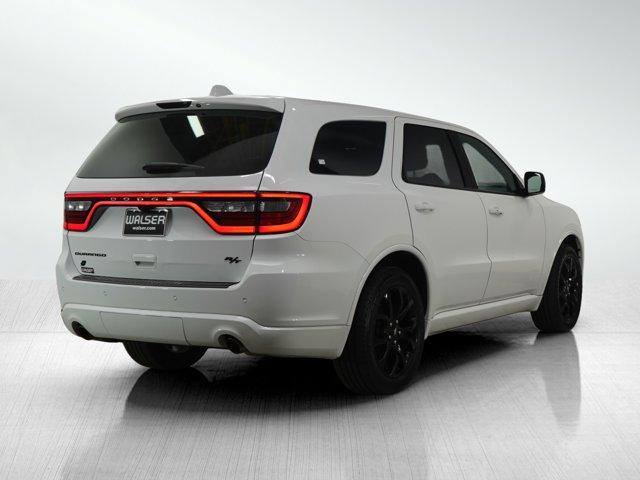 used 2019 Dodge Durango car, priced at $33,499