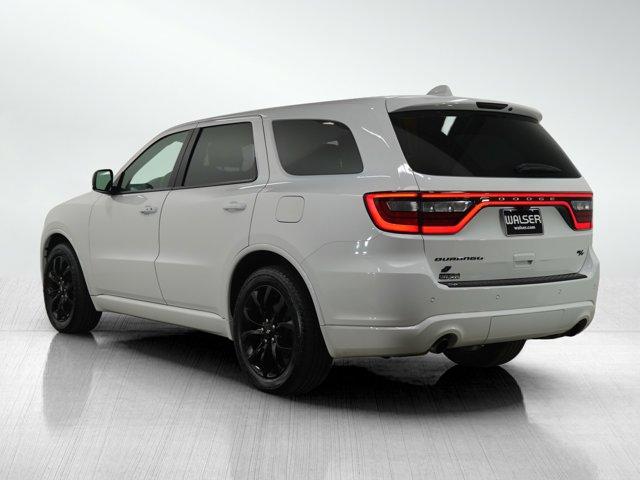 used 2019 Dodge Durango car, priced at $33,499