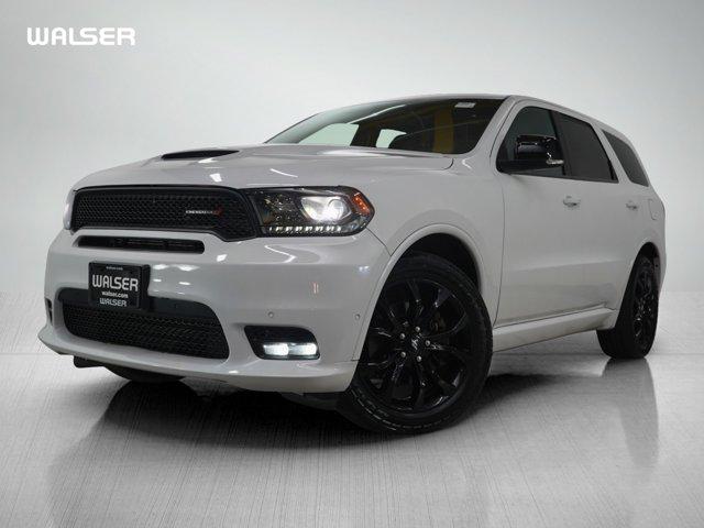 used 2019 Dodge Durango car, priced at $33,699