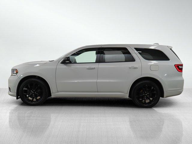 used 2019 Dodge Durango car, priced at $33,499