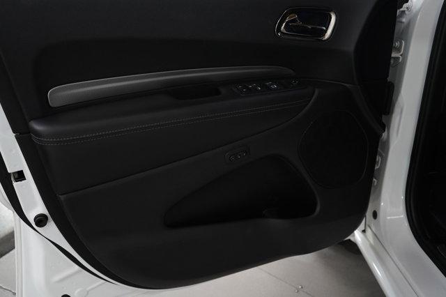 used 2019 Dodge Durango car, priced at $33,499