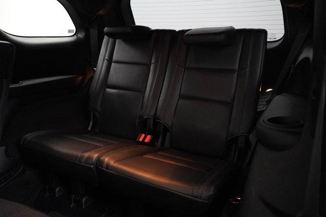 used 2019 Dodge Durango car, priced at $33,499