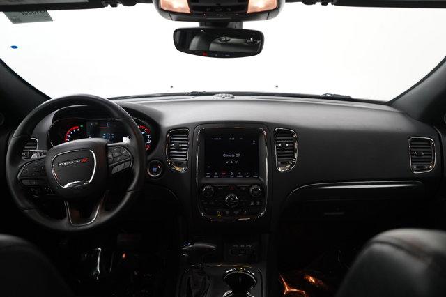used 2019 Dodge Durango car, priced at $33,499