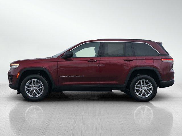 new 2025 Jeep Grand Cherokee car, priced at $40,799