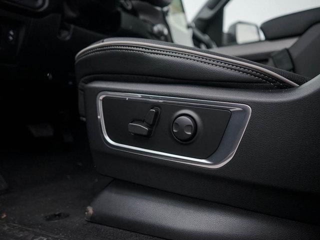 new 2025 Ram 1500 car, priced at $61,999