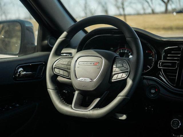 new 2024 Dodge Durango car, priced at $47,949