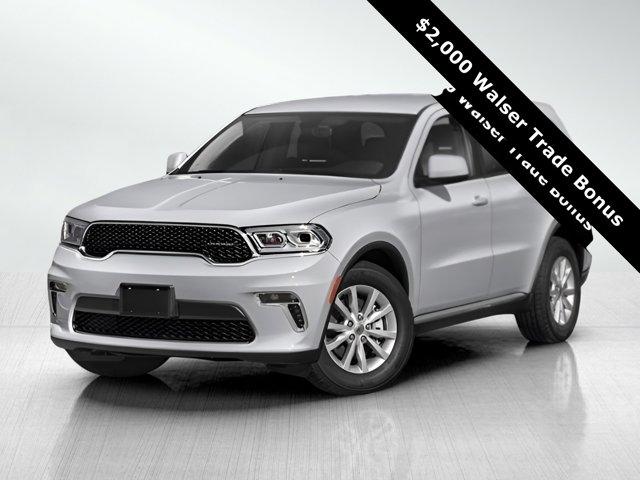 new 2024 Dodge Durango car, priced at $47,949