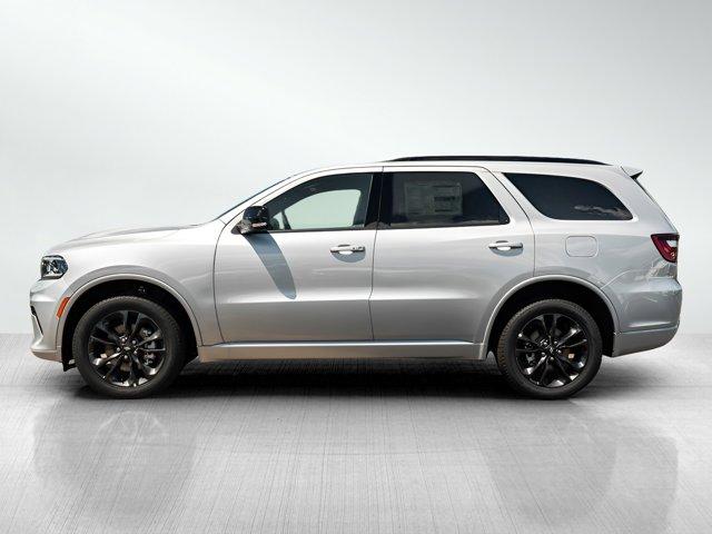 new 2024 Dodge Durango car, priced at $47,949