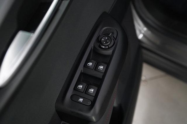 used 2024 Dodge Hornet car, priced at $25,499