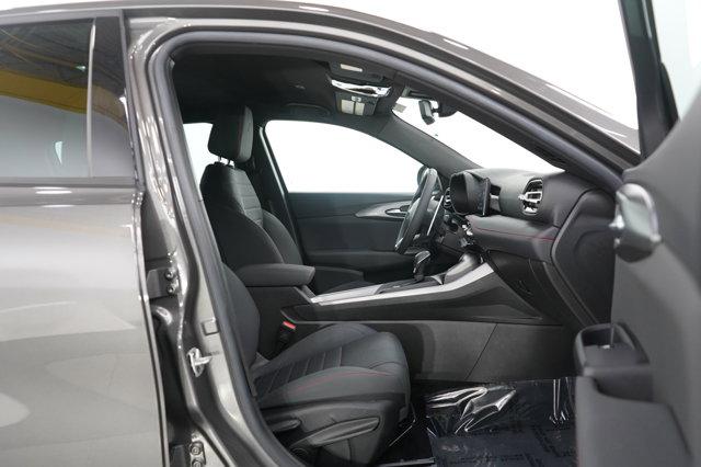 used 2024 Dodge Hornet car, priced at $25,499