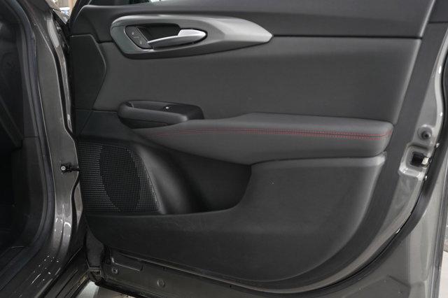 used 2024 Dodge Hornet car, priced at $25,499