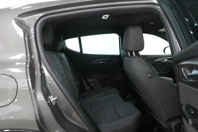 used 2024 Dodge Hornet car, priced at $25,499