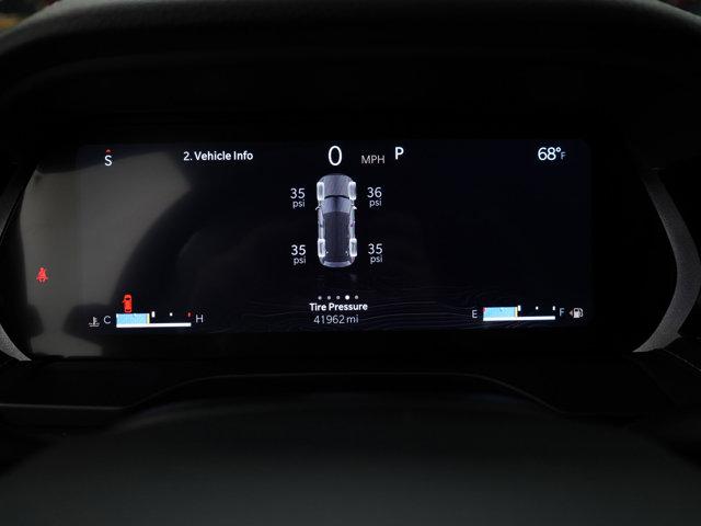 used 2023 Jeep Grand Cherokee car, priced at $32,999