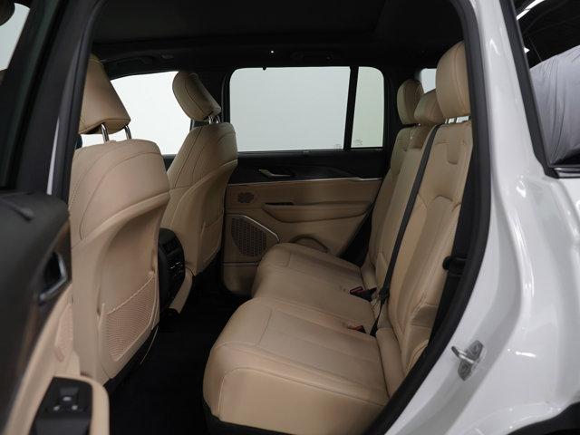 used 2023 Jeep Grand Cherokee car, priced at $32,999