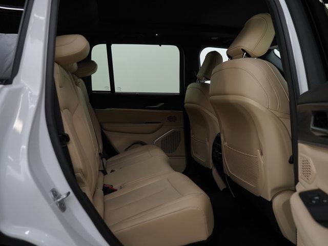 used 2023 Jeep Grand Cherokee car, priced at $32,999