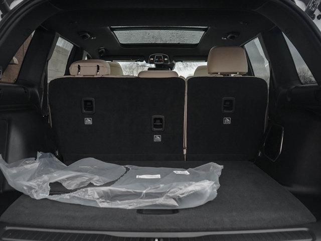 new 2024 Jeep Grand Cherokee 4xe car, priced at $61,005