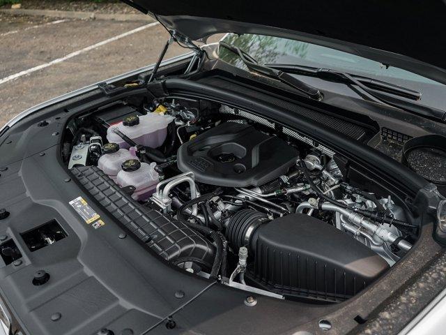 new 2024 Jeep Grand Cherokee 4xe car, priced at $61,005