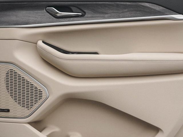 new 2024 Jeep Grand Cherokee 4xe car, priced at $61,005