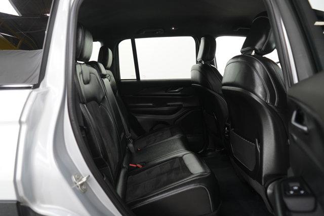 used 2023 Jeep Grand Cherokee car, priced at $30,998