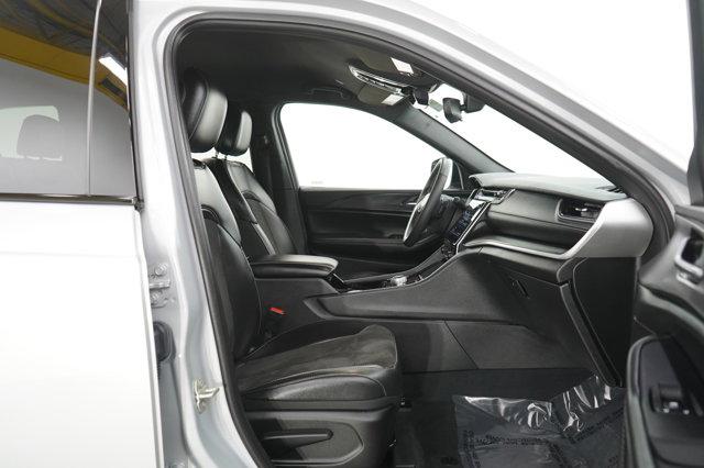 used 2023 Jeep Grand Cherokee car, priced at $30,998