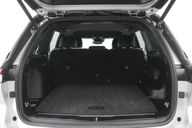 used 2023 Jeep Grand Cherokee car, priced at $30,998