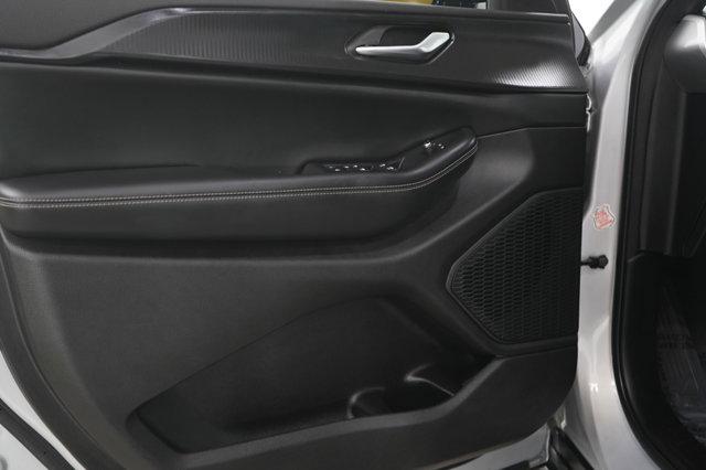 used 2023 Jeep Grand Cherokee car, priced at $30,998