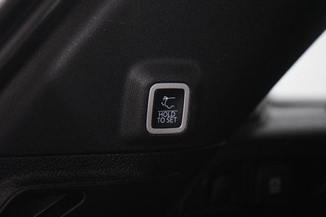 used 2023 Jeep Grand Cherokee car, priced at $30,998