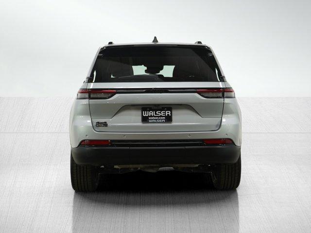 used 2023 Jeep Grand Cherokee car, priced at $30,998