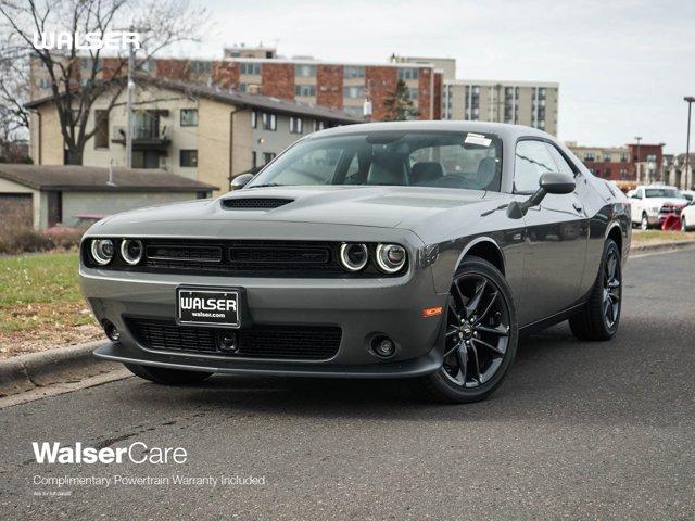 new 2023 Dodge Challenger car, priced at $37,895