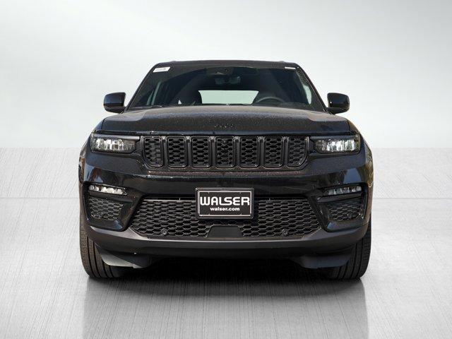 new 2025 Jeep Grand Cherokee car, priced at $51,699